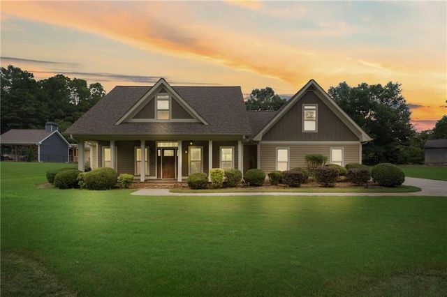 30 W Macedonia Church Road, Oxford, GA 30054