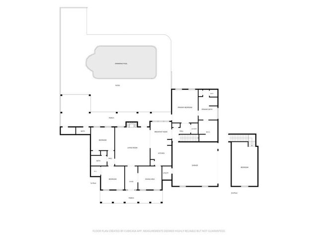 30 W Macedonia Church Road, Oxford, GA 30054