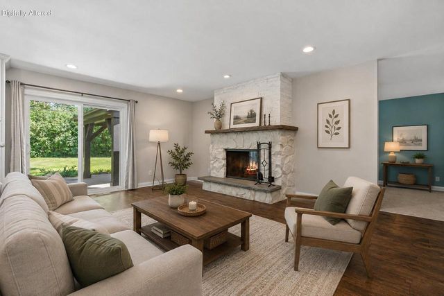 13728 W Honey LANE, New Berlin, WI 53151