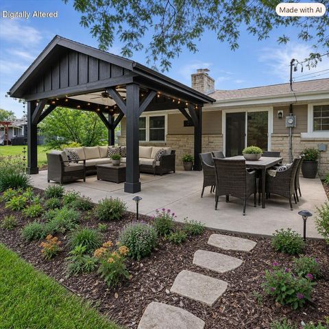 13728 W Honey LANE, New Berlin, WI 53151