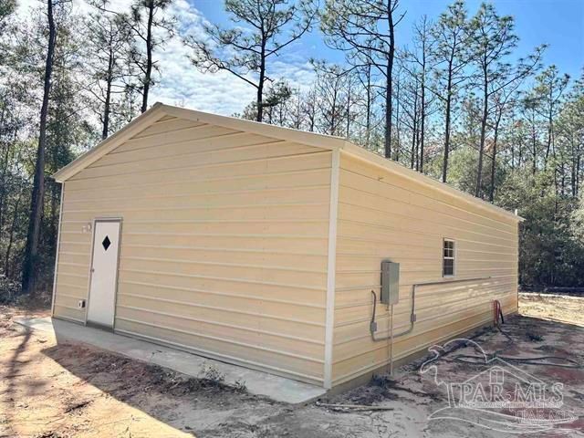 6605 Dingo Dr, Milton, FL 32583