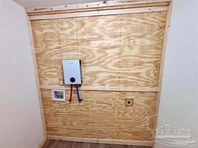 6605 Dingo Dr, Milton, FL 32583