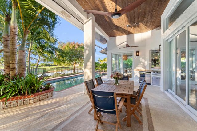 15611 Milan Court, Wellington, FL 33414