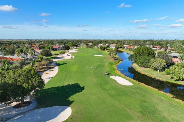 15611 Milan Court, Wellington, FL 33414