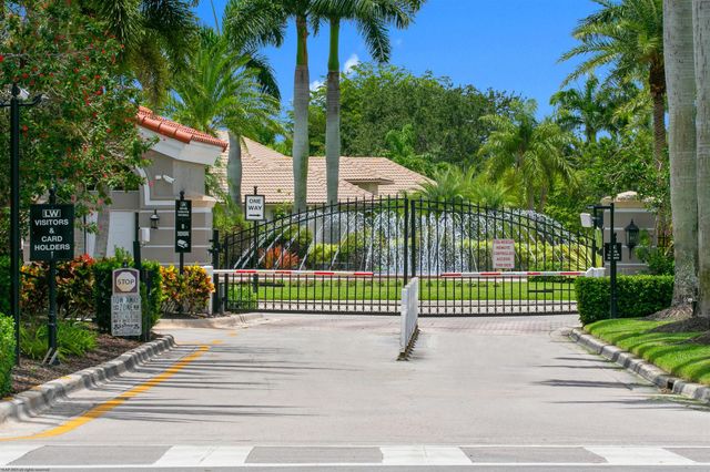 15611 Milan Court, Wellington, FL 33414