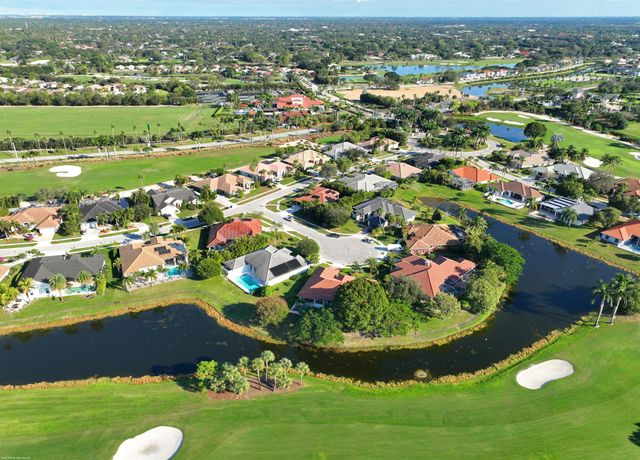 15611 Milan Court, Wellington, FL 33414