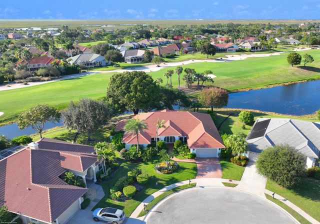 15611 Milan Court, Wellington, FL 33414