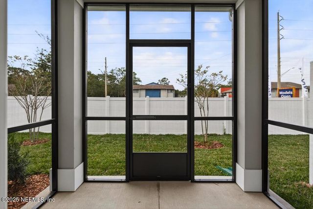 6932 GOLDEN MONARCH Avenue, Jacksonville, FL 32217