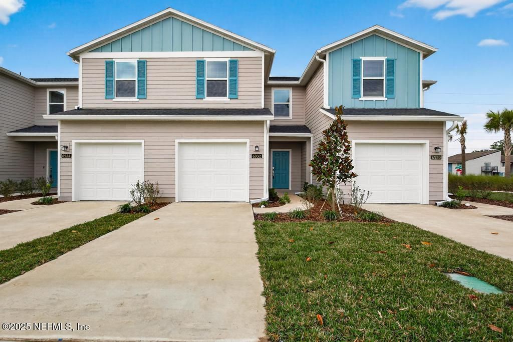 6932 GOLDEN MONARCH Avenue, Jacksonville, FL 32217