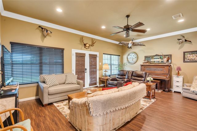 2229 Highway 164 E, Groesbeck, TX 76642