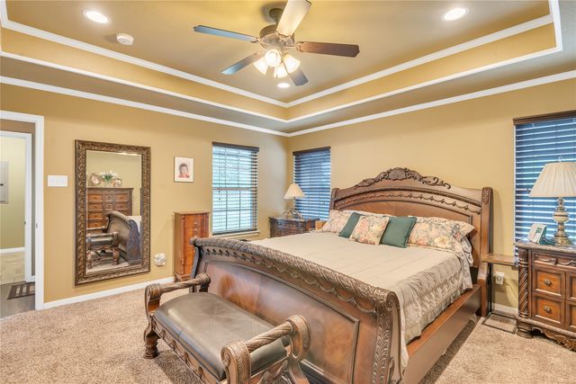 2229 Highway 164 E, Groesbeck, TX 76642