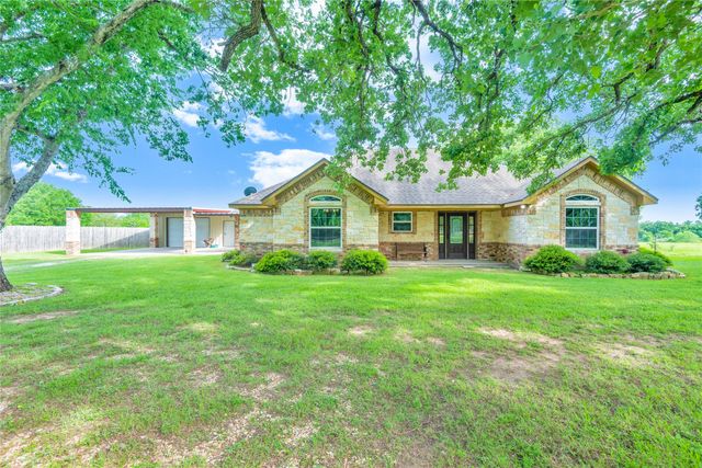 2229 Highway 164 E, Groesbeck, TX 76642