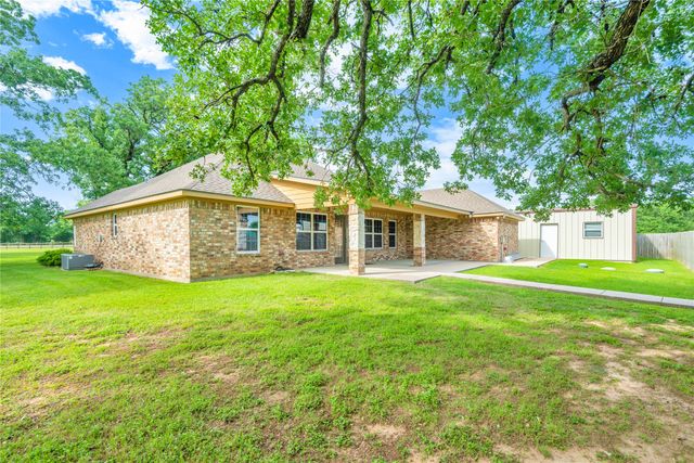 2229 Highway 164 E, Groesbeck, TX 76642