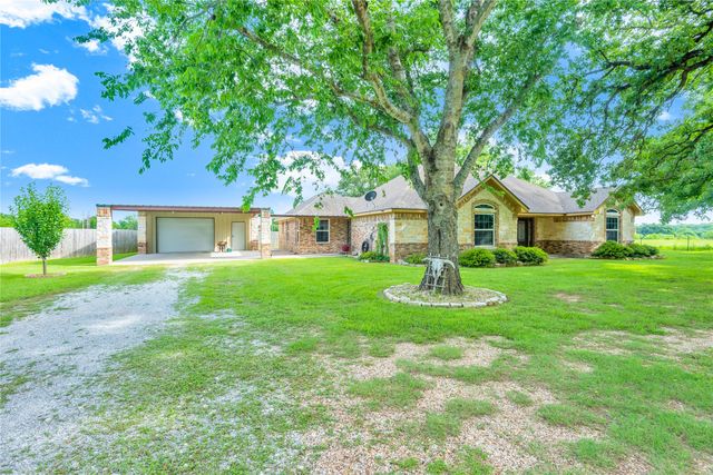 2229 Highway 164 E, Groesbeck, TX 76642