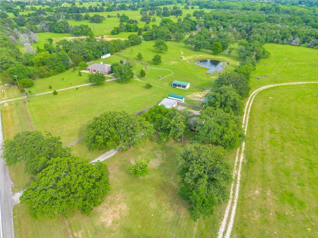 2229 Highway 164 E, Groesbeck, TX 76642