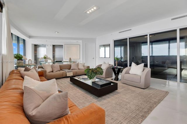 18555 Collins Ave 4605, Sunny Isles Beach, FL 33160