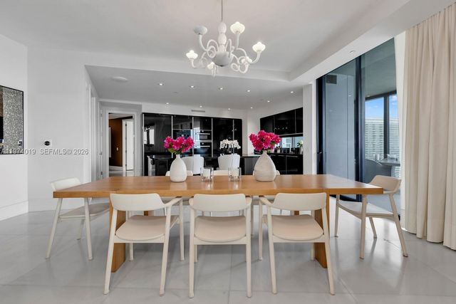 18555 Collins Ave 4605, Sunny Isles Beach, FL 33160