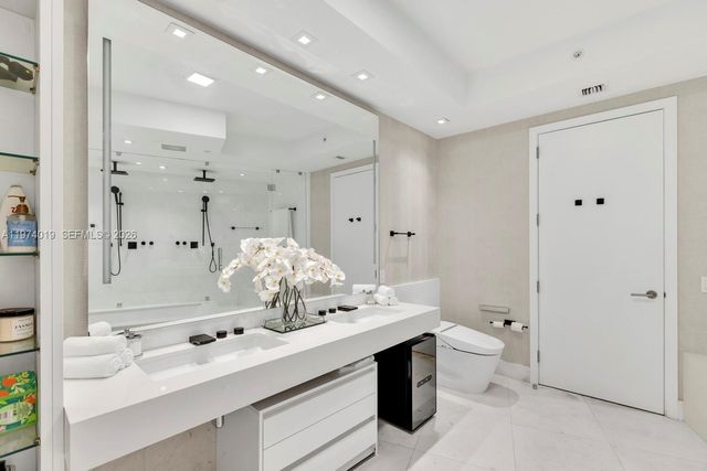 18555 Collins Ave 4605, Sunny Isles Beach, FL 33160