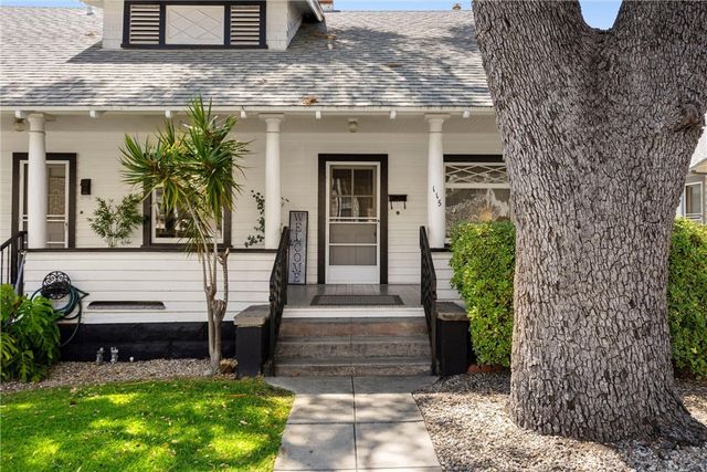 113 , 115 N N Ivy Avenue E, Monrovia, CA 91016