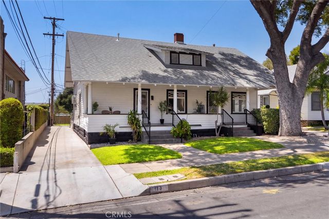 113 , 115 N N Ivy Avenue E, Monrovia, CA 91016