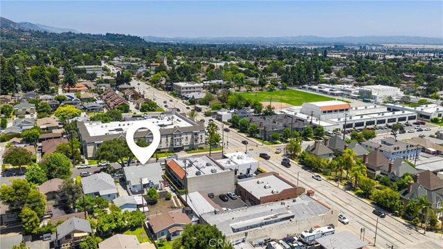 113 , 115 N N Ivy Avenue E, Monrovia, CA 91016