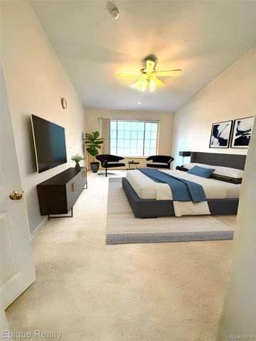 2256 Fairway Circle, Canton Charter Township, MI 48188