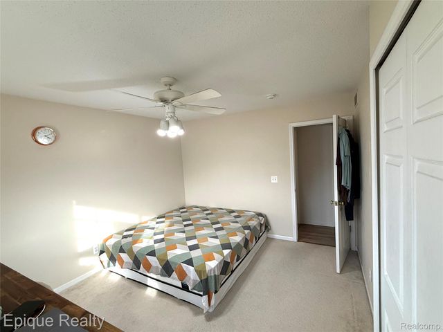 2256 Fairway Circle, Canton Charter Township, MI 48188