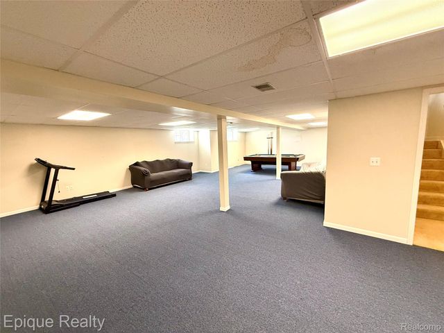 2256 Fairway Circle, Canton Charter Township, MI 48188