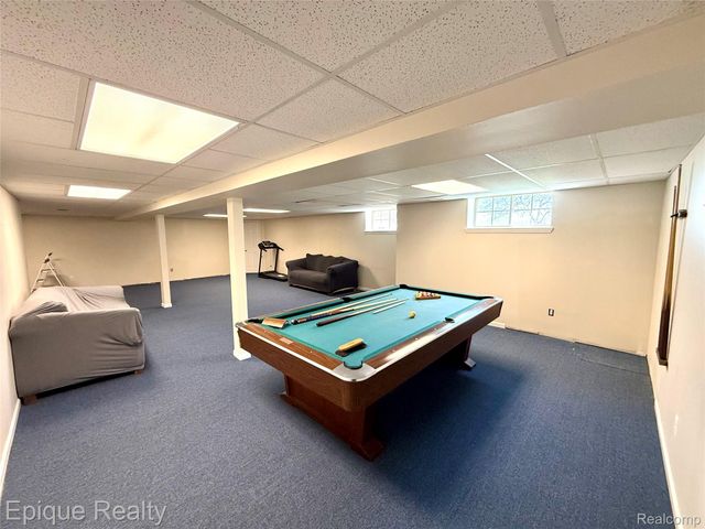 2256 Fairway Circle, Canton Charter Township, MI 48188