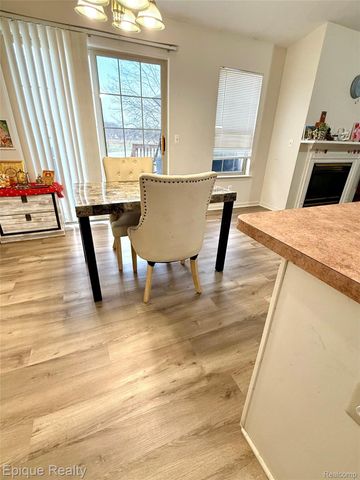 2256 Fairway Circle, Canton Charter Township, MI 48188