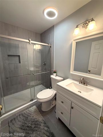 2256 Fairway Circle, Canton Charter Township, MI 48188