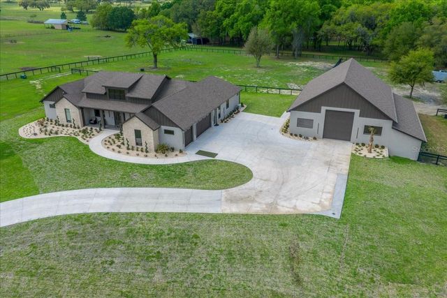 3888 SW 140TH AVENUE, Ocala, FL 34481