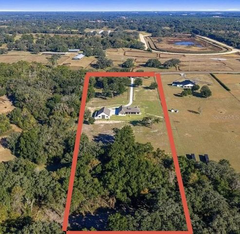 3888 SW 140TH AVENUE, Ocala, FL 34481