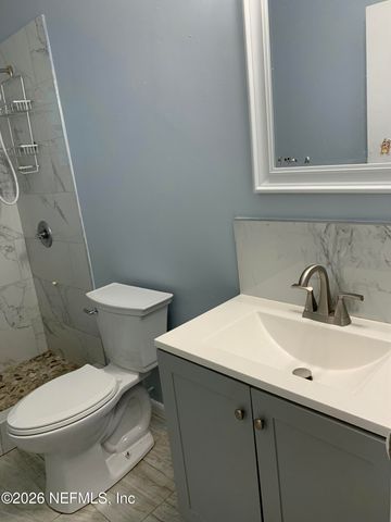 904 BURNEY Lane, Baldwin, FL 32234