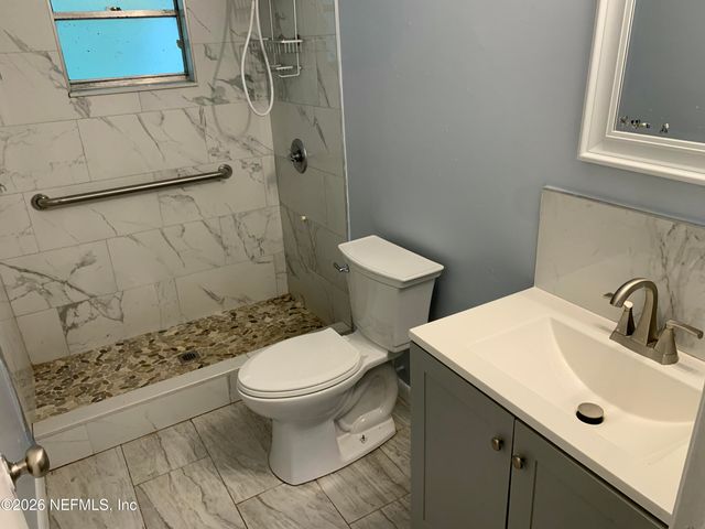 904 BURNEY Lane, Baldwin, FL 32234