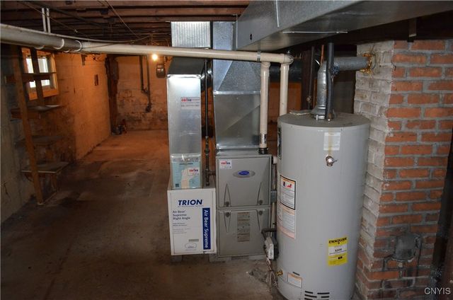 1603 Harrison Avenue, Utica, NY 13501