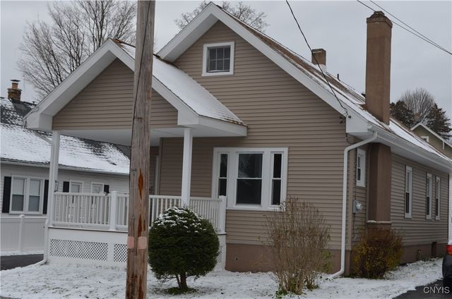 1603 Harrison Avenue, Utica, NY 13501