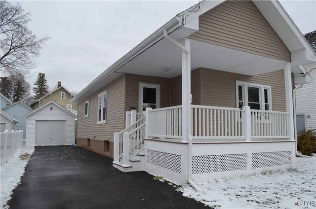 1603 Harrison Avenue, Utica, NY 13501