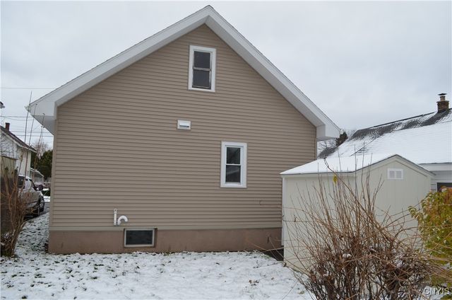 1603 Harrison Avenue, Utica, NY 13501