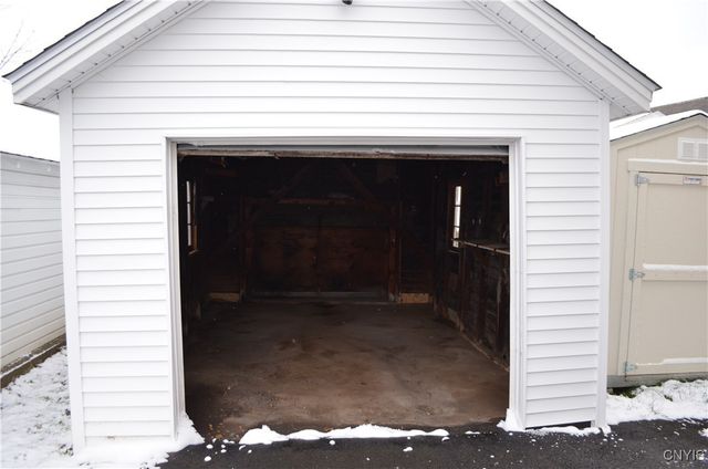 1603 Harrison Avenue, Utica, NY 13501