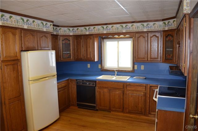 1603 Harrison Avenue, Utica, NY 13501