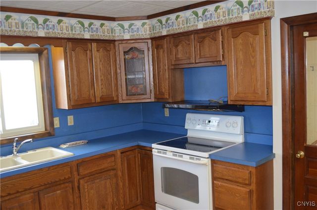 1603 Harrison Avenue, Utica, NY 13501