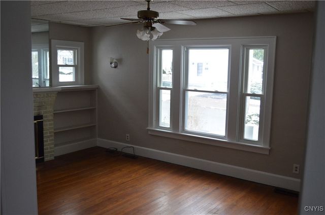 1603 Harrison Avenue, Utica, NY 13501