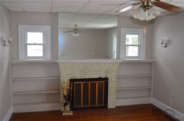 1603 Harrison Avenue, Utica, NY 13501