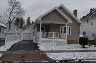1603 Harrison Avenue, Utica, NY 13501