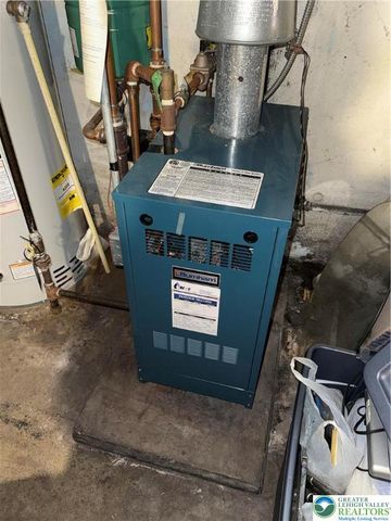 1343 Chew Street, Allentown City, PA 18102