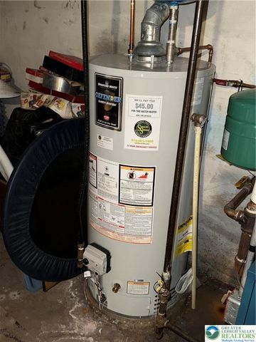 1343 Chew Street, Allentown City, PA 18102