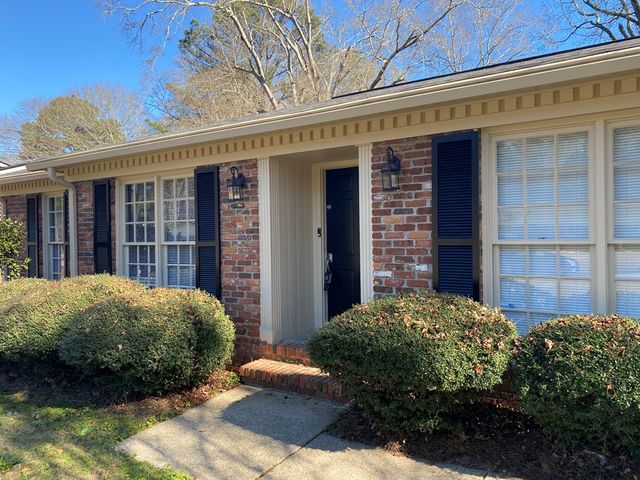 5820 Windsor Drive, Columbus, GA 31909