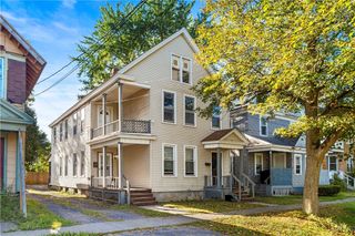 1211 York Street, Utica, NY 13502