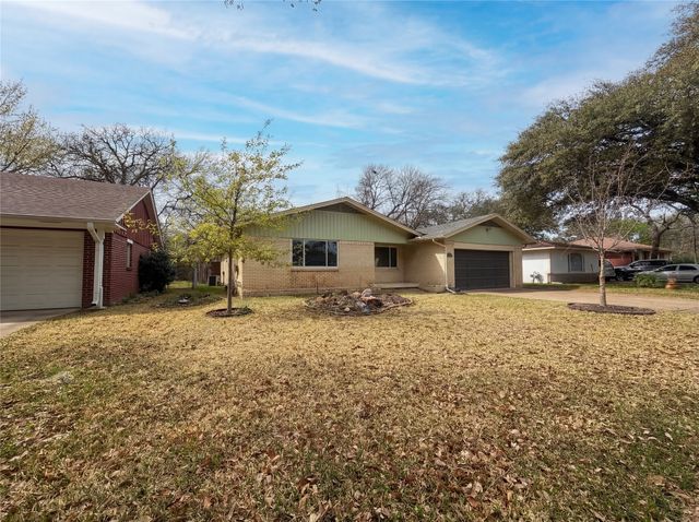 509 Robinhood Drive, Irving, TX 75061